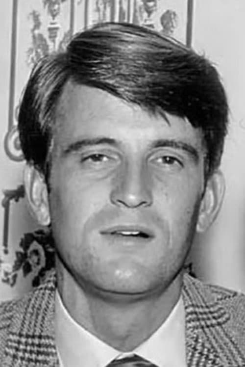 Carl Thomas Dean profile photo
