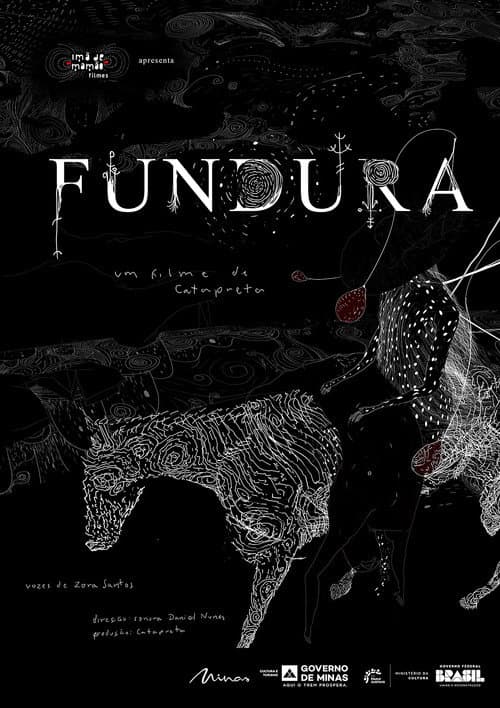 Fundura poster