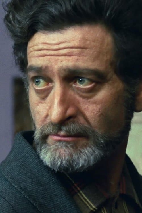 Steffen Zacharias profile photo