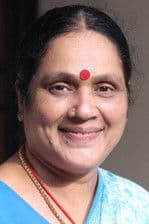 Shanthi Williams profile photo