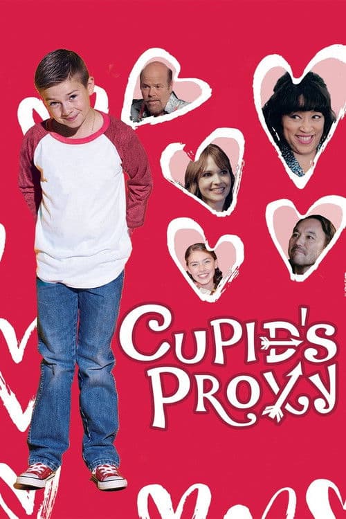 Cupid's Proxy poster