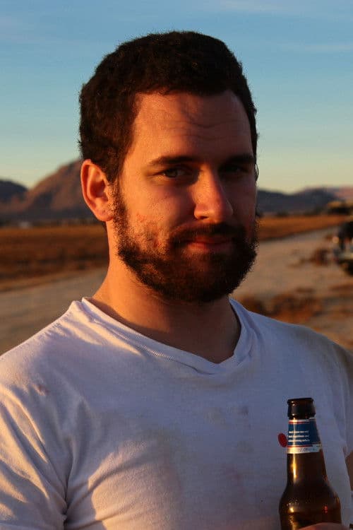 Brandon Rowe profile photo