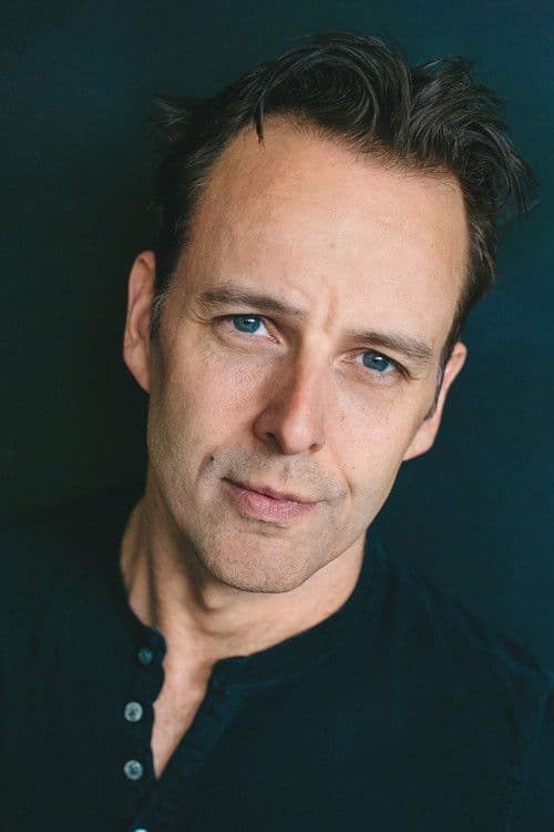 Noah Racey profile photo