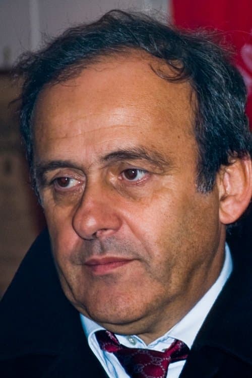Michel Platini profile photo