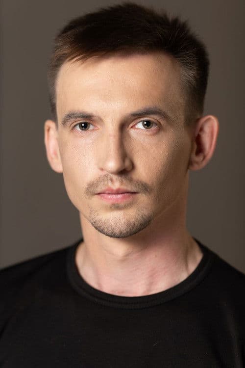 Maksym Kasianov profile photo