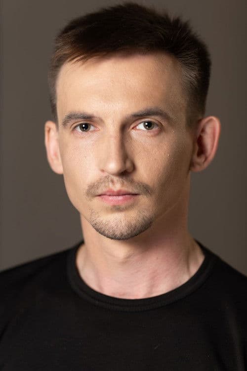Maksym Kasianov profile photo