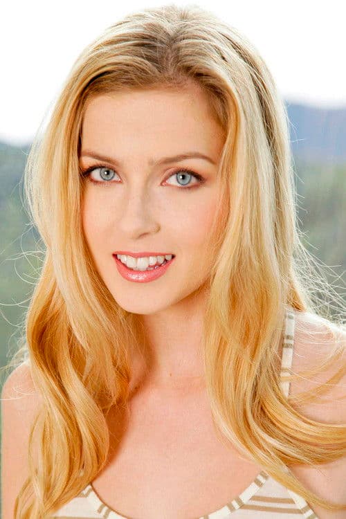 Abigaile Johnson profile photo