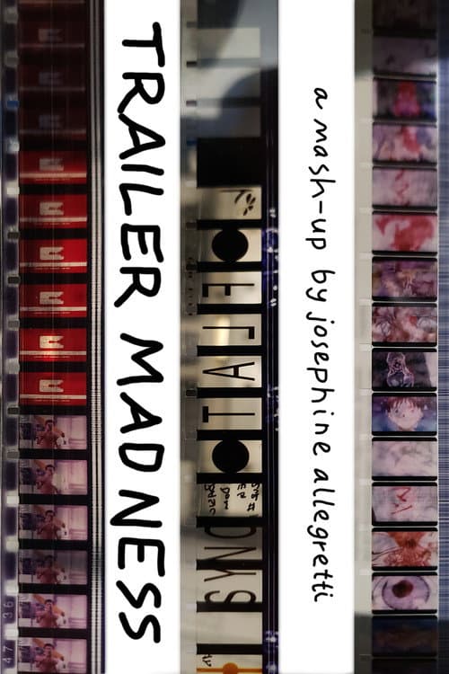 Trailer Madness poster