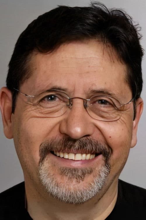 Haluk Bozgeyikli profile photo