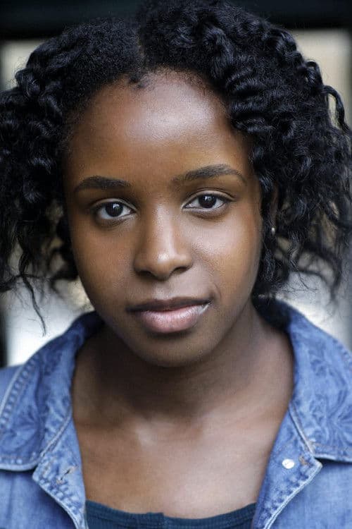 Ashleigh-Mae Schoburgh-Crooks profile photo