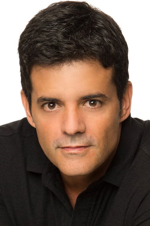 Jorge Pontual profile photo