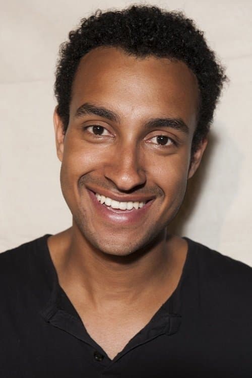 Matthew Okine profile photo