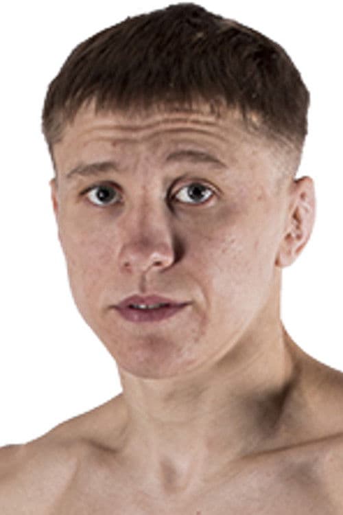Alexander Kovalev profile photo
