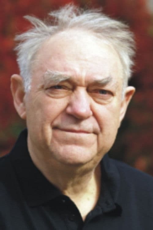 Ulrich Voß profile photo