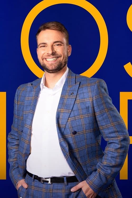 José María Almoguera profile photo