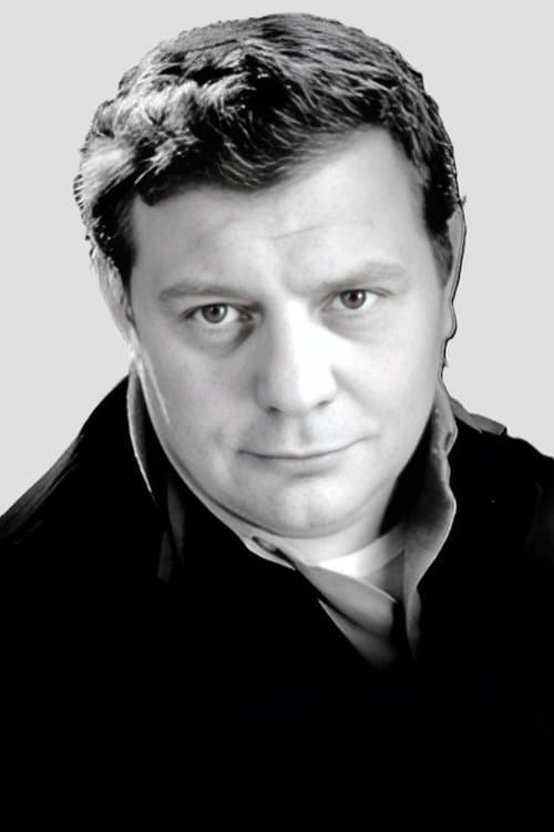 Renzo Palmer profile photo