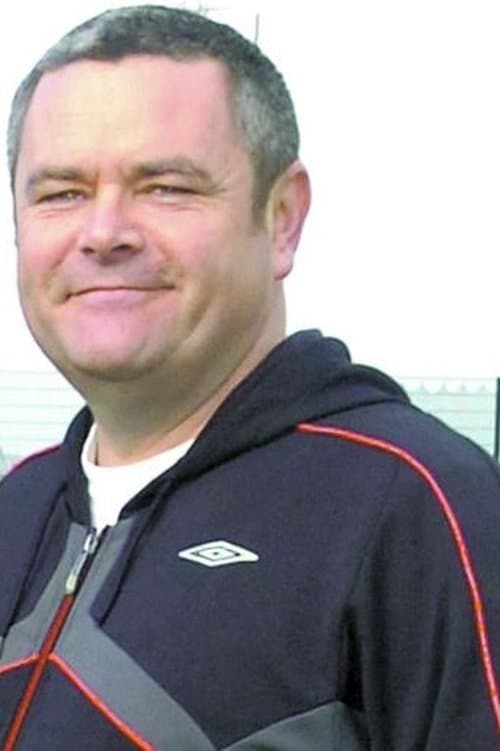 Ed Deedigan profile photo