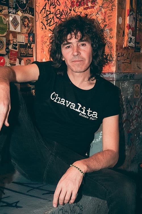 Rubén Pozo profile photo