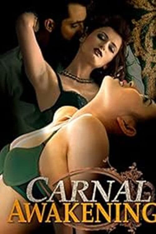 Carnal Awakenings poster