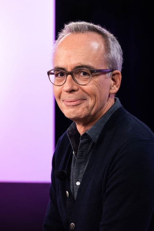 Jean-François Halin profile photo