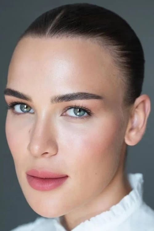 Aleksandra Kriukova profile photo