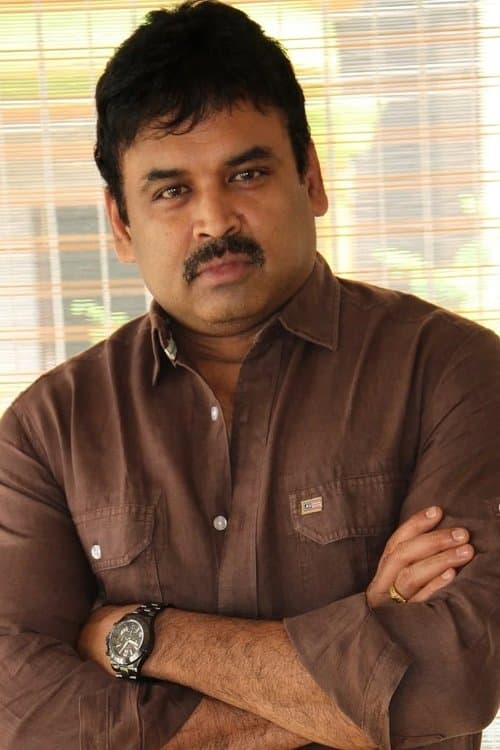 N. Subash Chandra Bose profile photo