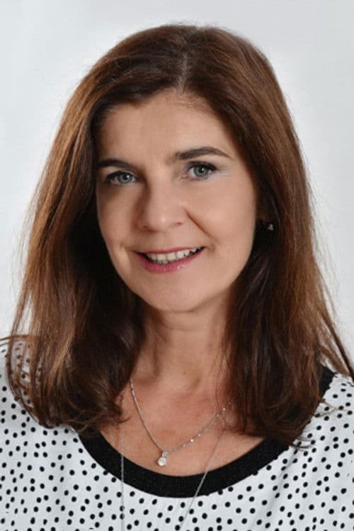 Mária Landlová profile photo