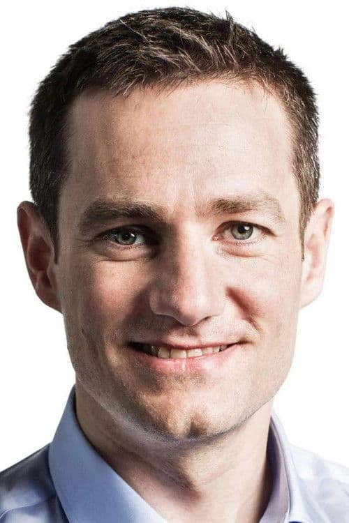 Rasmus Jarlov profile photo