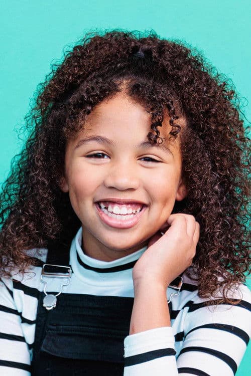 Jasmine Washington profile photo