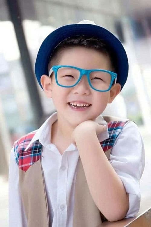 Hu Junxi profile photo