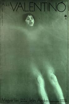 Little Valentino poster