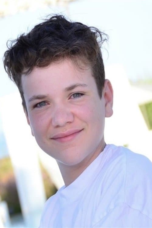 Lucas Ebel profile photo