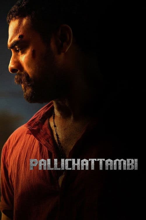 Pallichattambi poster