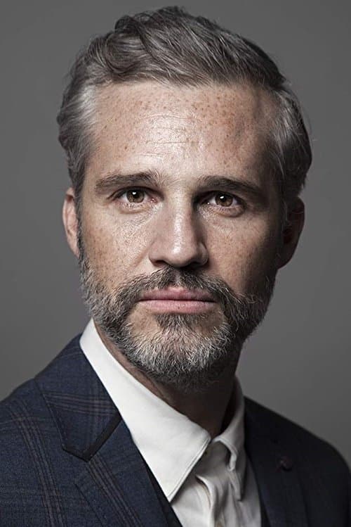 Juan Pablo Medina profile photo