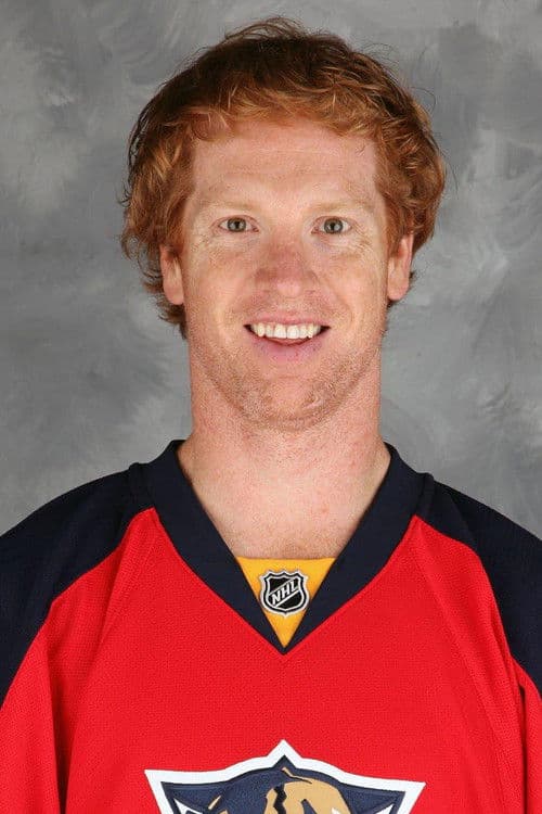 Brian Campbell profile photo