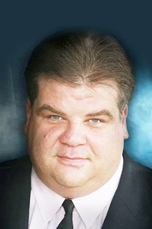 Angelo Tsarouchas profile photo