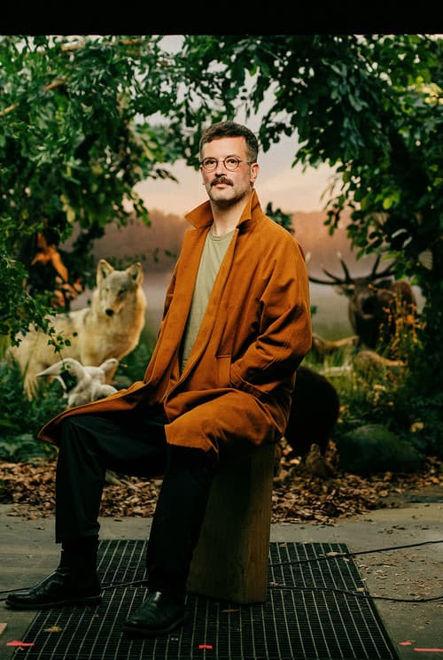 Peter Hammer profile photo