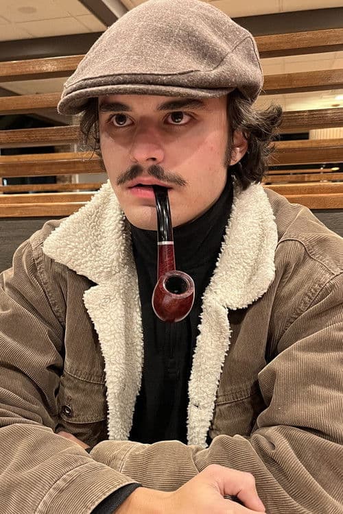 David Bryer profile photo