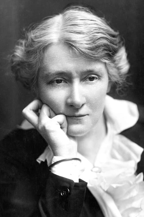 Edith Craig profile photo