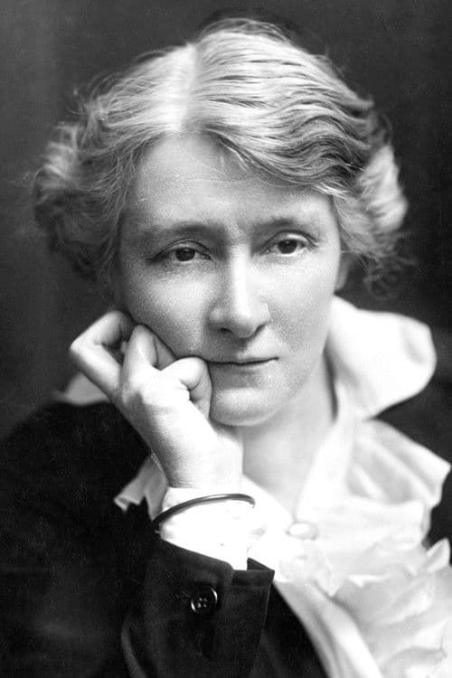 Edith Craig profile photo