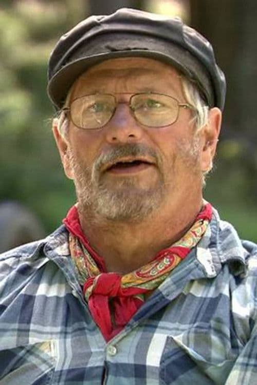 Gustav "Gutta" Andersson profile photo