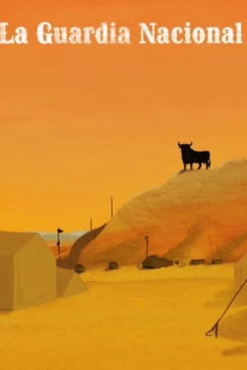 La Guardia Nacional