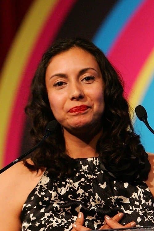 Marta Mendoza profile photo