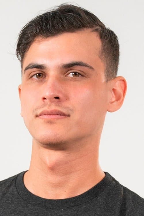 Justin Cross profile photo