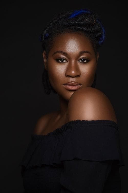 Zenzi Williams profile photo