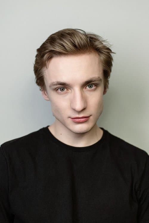 Vitalik Havryla profile photo