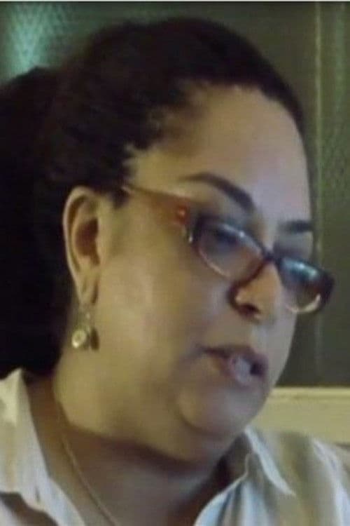 Mona Rabie profile photo