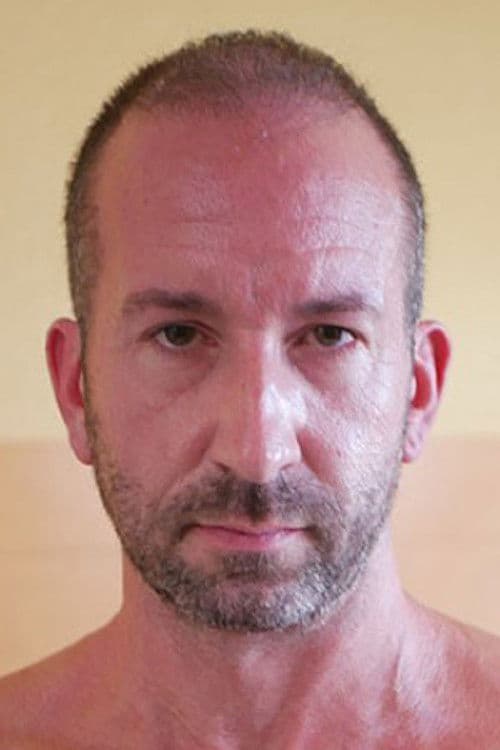 Colin McGregor profile photo