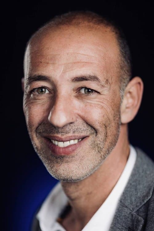 Mohcine Besri profile photo