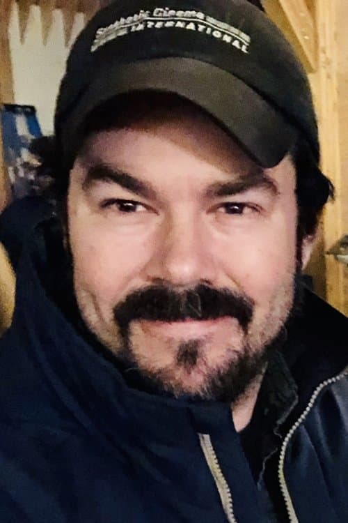 Andrew Gernhard profile photo